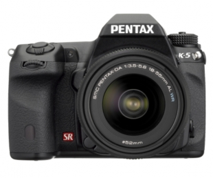 Pentax K-5 + SMC DA 18-55mm F3.5-5.6 WR + SMC DA 50-200mm F4-5.6 WR